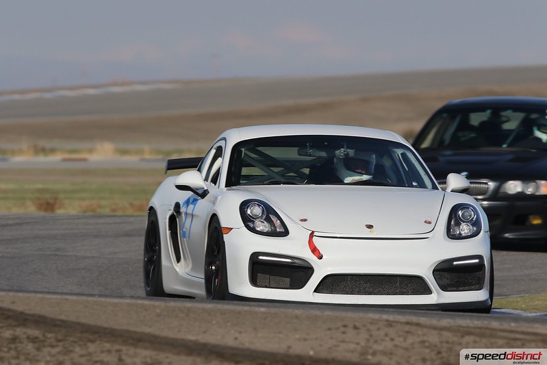 Lap Times 2/7/20 Buttonwillow Raceway Speed District