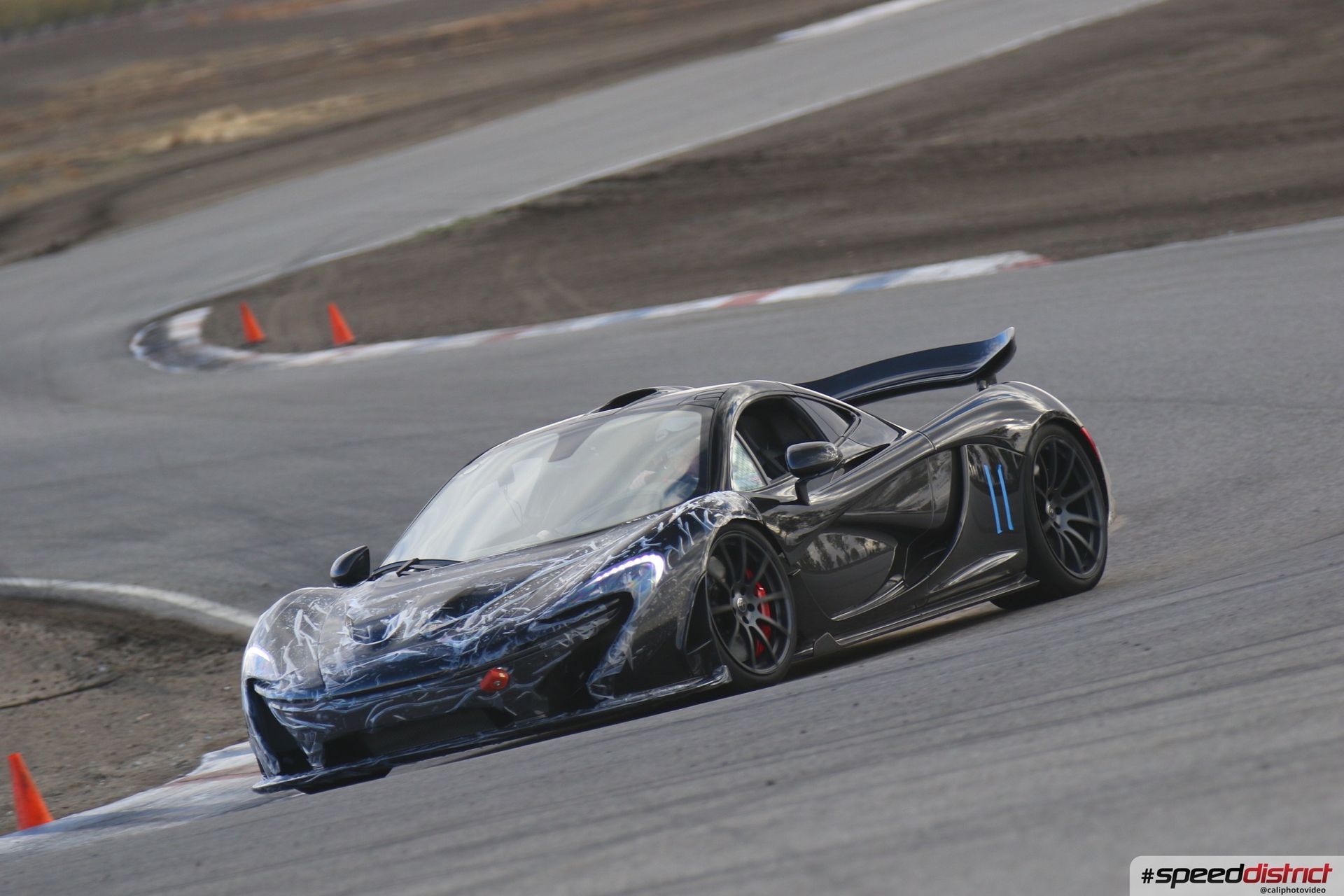 Lap Times 11/30/18 Buttonwillow Raceway Speed District