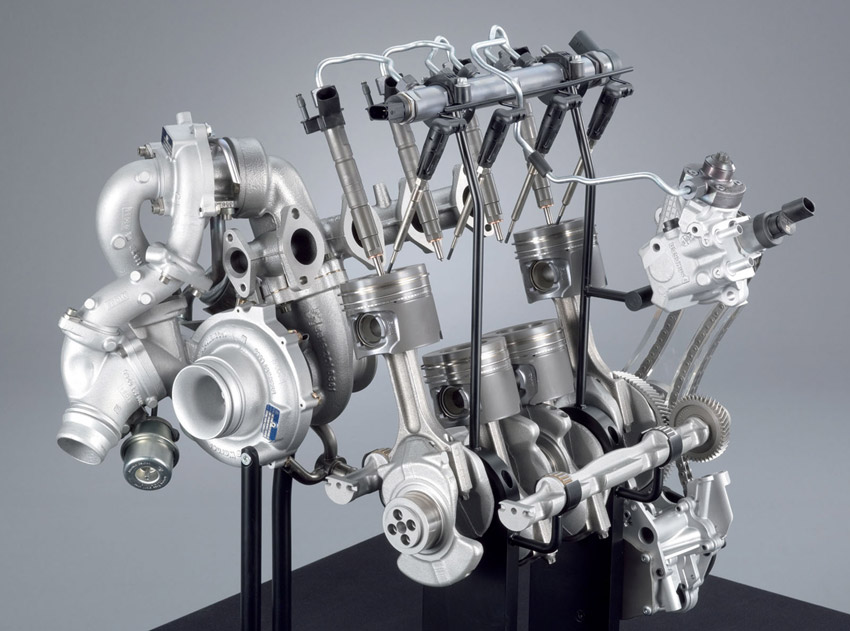 How does BMW TwinPower Turbo work: The technology explained