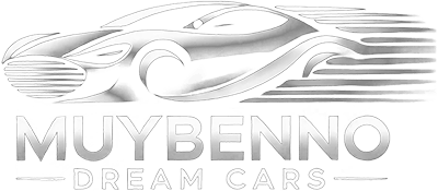 Muybenno Dream Cars