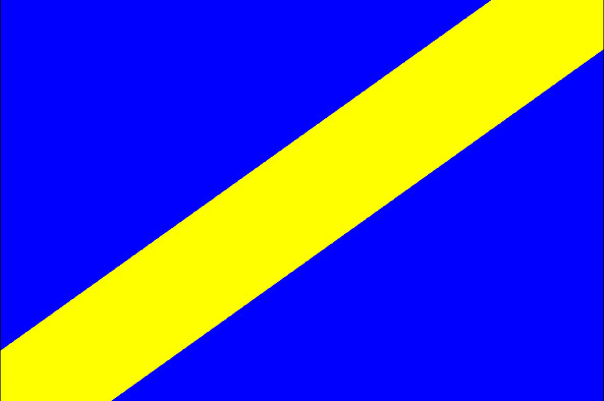 Blue Flag