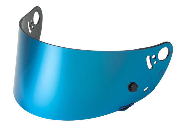 HJ-08 SHIELD (SA2005 - SA2010 Helmets) - Image 9