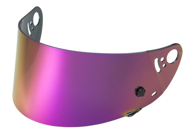 HJ-08 SHIELD (SA2005 - SA2010 Helmets) - Image 4